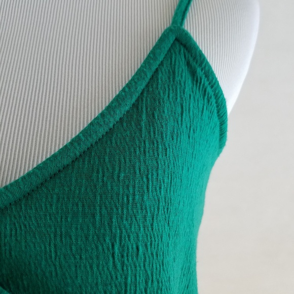 *Moved to @Foxtail90* LOVE & LET LOVE Tank - Picture 3 of 4